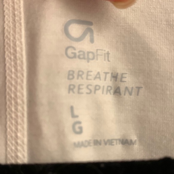 GapFit Breathe - Picture 4 of 12